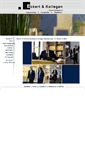 Mobile Screenshot of eckert-kollegen.de